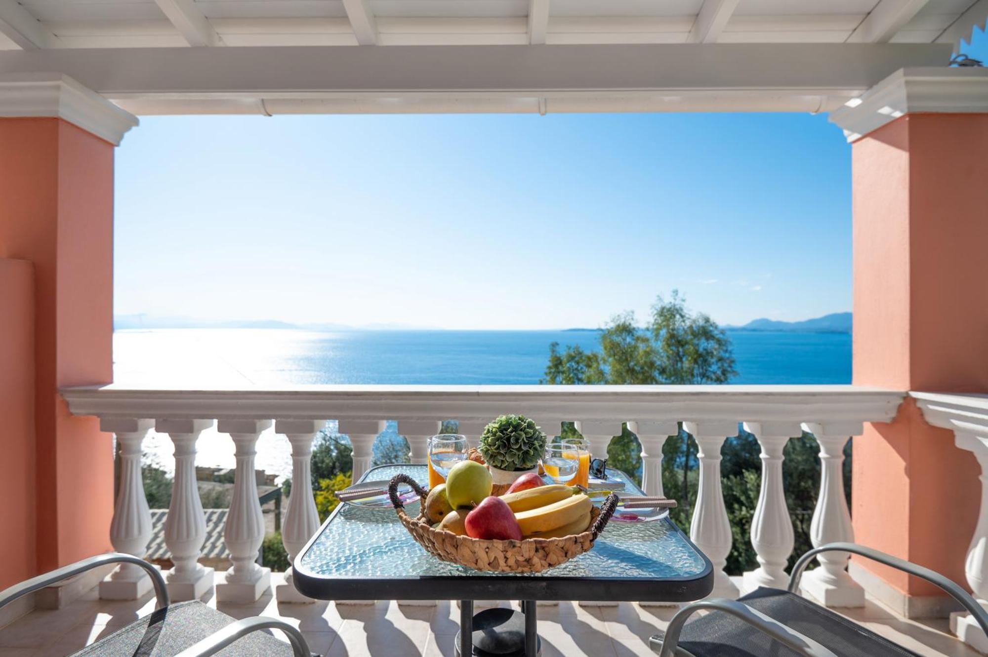 Sunrise View Apartments 巴尔巴蒂 外观 照片
