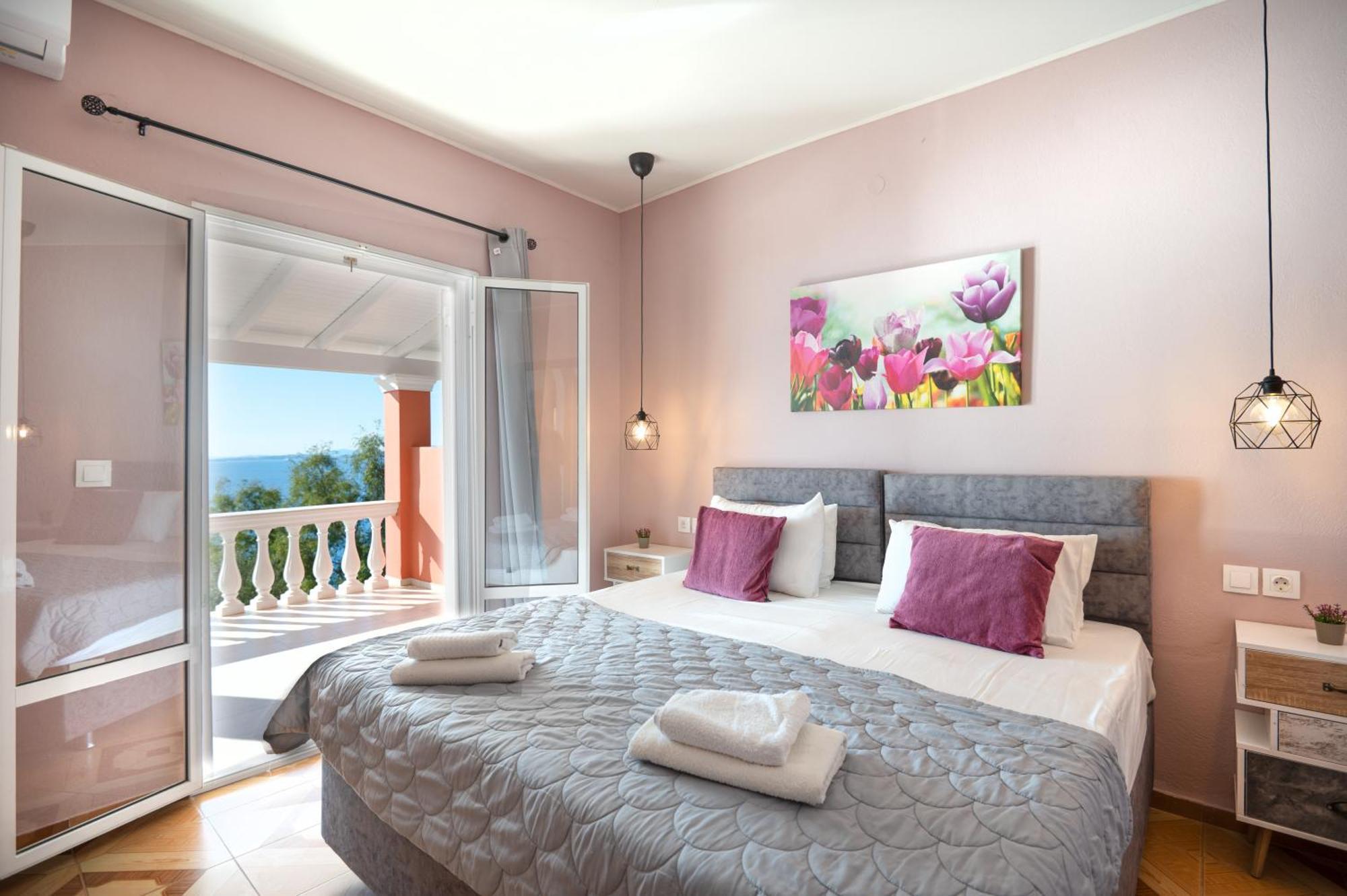 Sunrise View Apartments 巴尔巴蒂 外观 照片