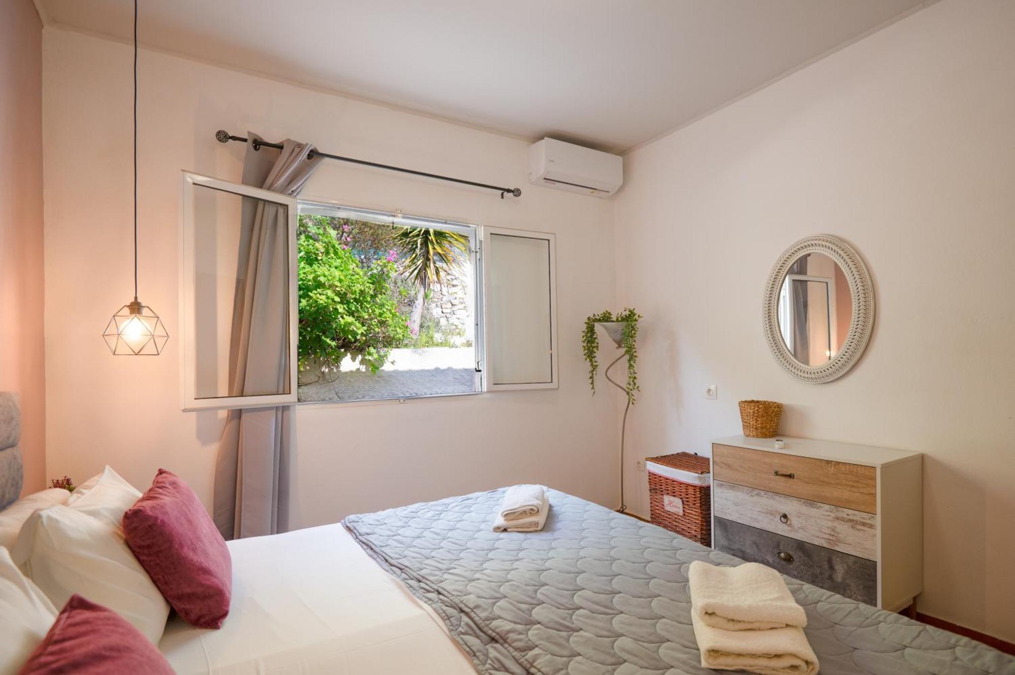 Sunrise View Apartments 巴尔巴蒂 外观 照片