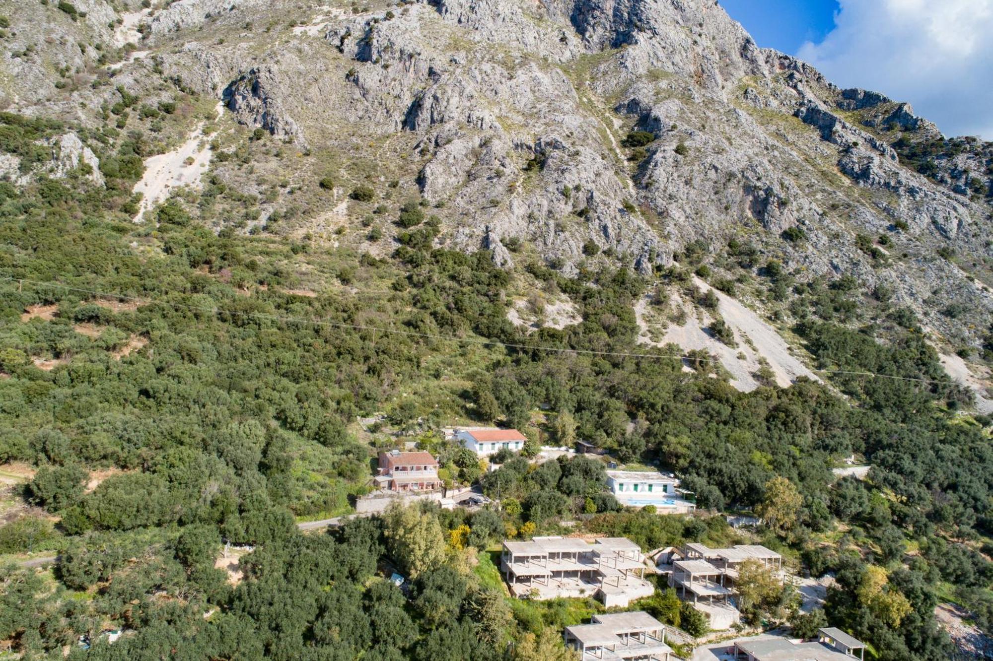 Sunrise View Apartments 巴尔巴蒂 外观 照片